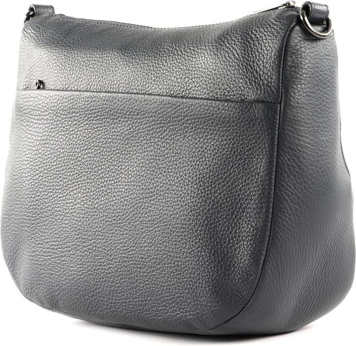 Immagine prodotto Mandarina Duck Borsa a tracolla Mellow Hobo in pelle FZT79