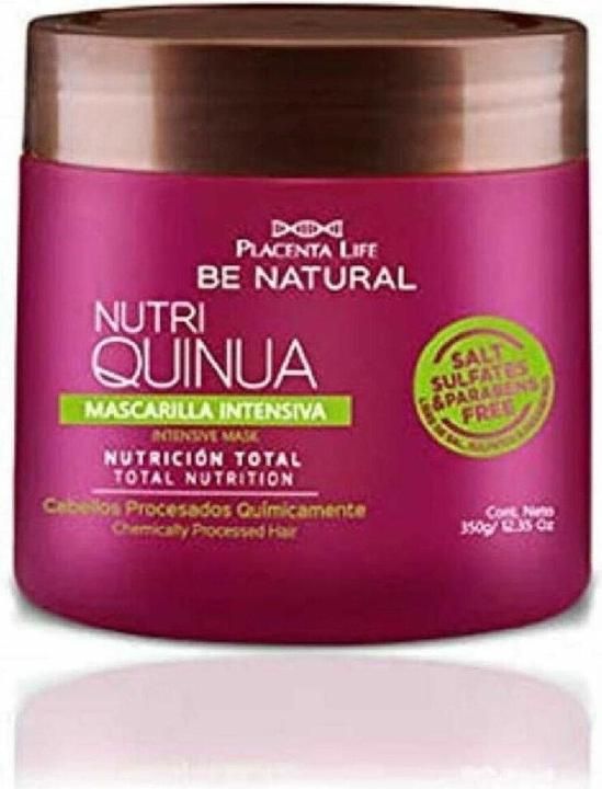 Be Natural Maske Life Be (350 ml)