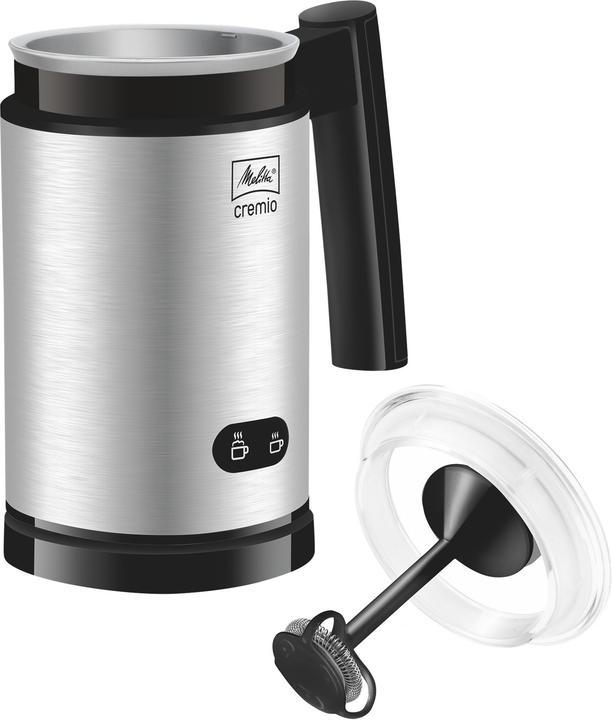 Actual product image Melitta Cremio (250 ml)