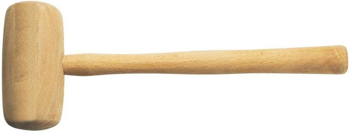 Produktbild Fortis Holzhammer 60mm (324 g)