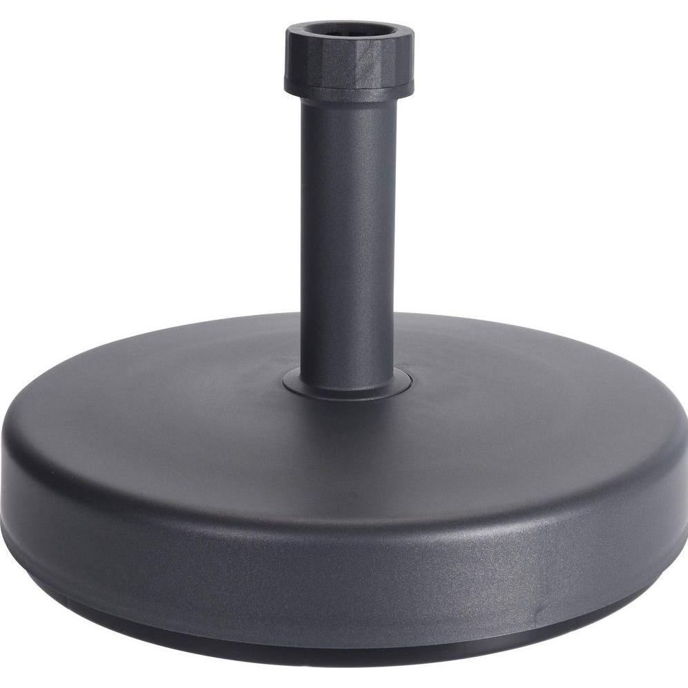 Fs-Star, Base + Piedistallo ombrellone, Base per ombrellone