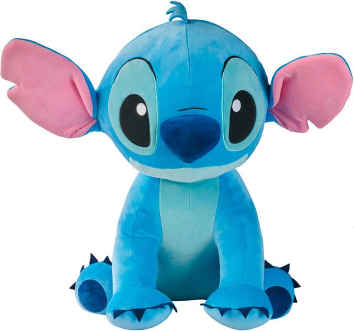 Produktbild Simba Disney - Lilo & Stitch - Stitch - ca. 45 cm (45 cm)