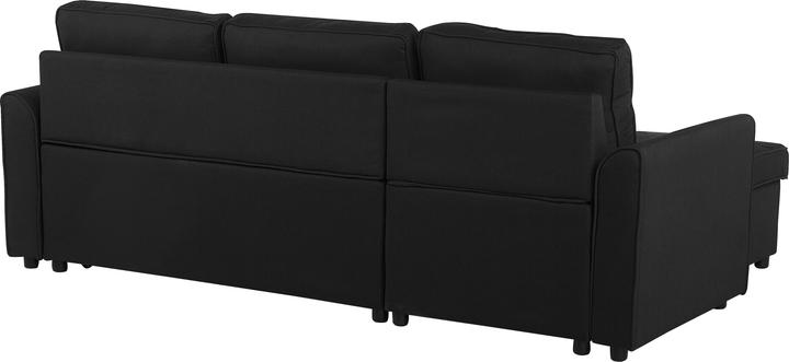 Produktbild Beliani Nesna (Ecksofa)