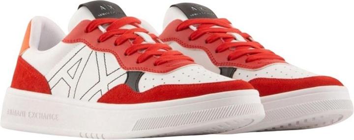 Produktbild Armani Exchange Sneaker (40.5)