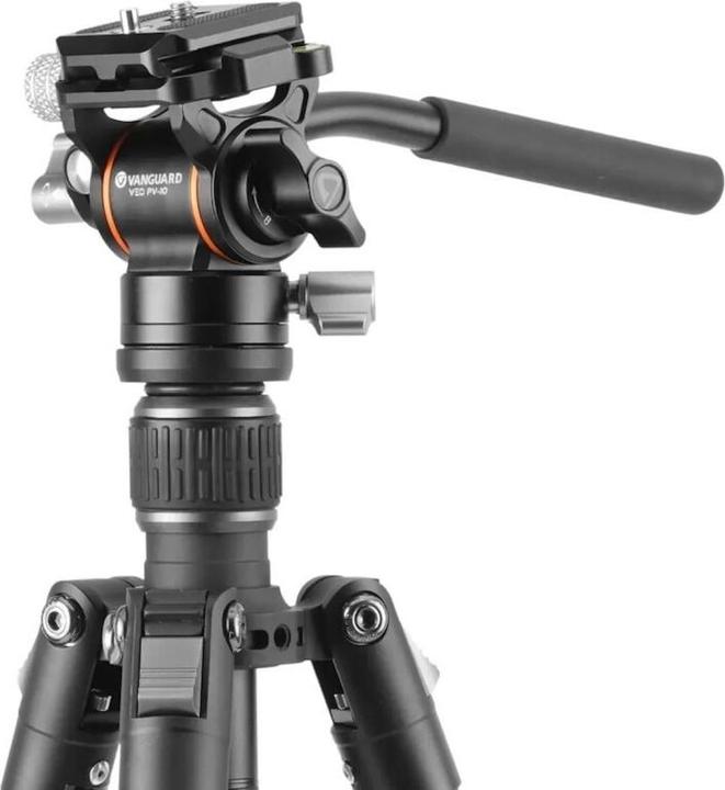 Productafbeelding Vanguard VESTA GO 234AV10 (Metaal)