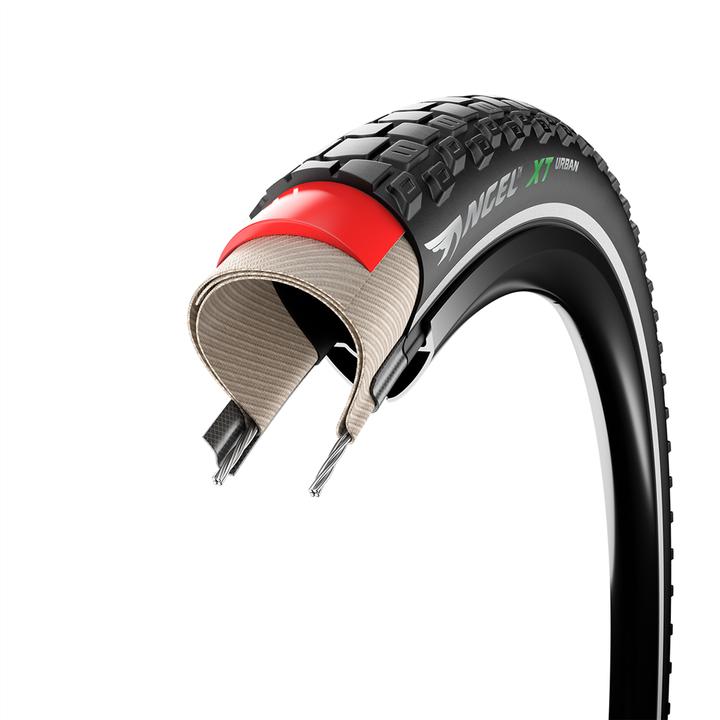 Immagine prodotto Pirelli Angel XT Urban HB (28 x 1.25, 32-622)