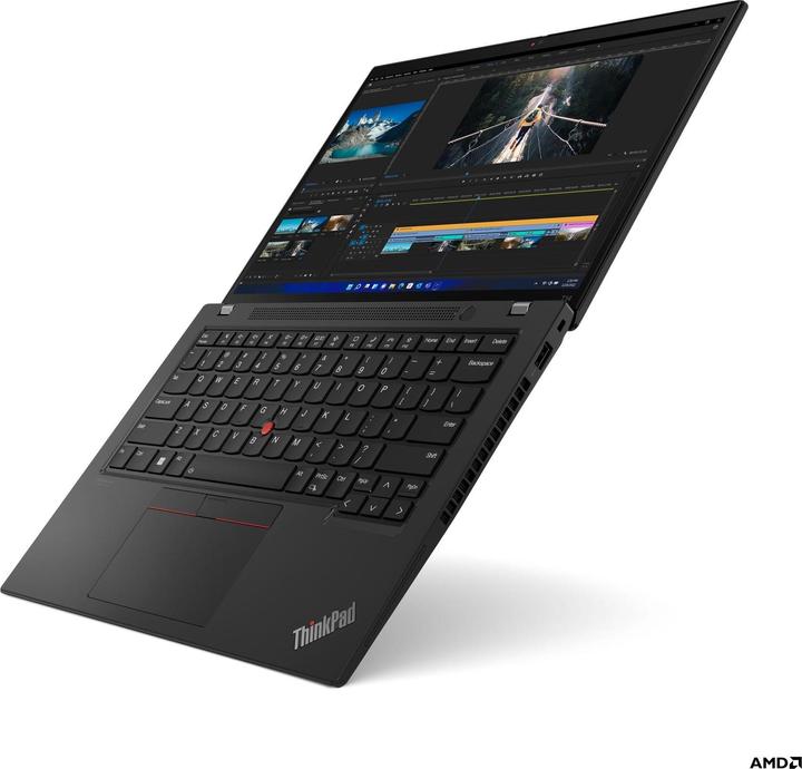 Produktbild Lenovo ThinkPad T14 Gen 3 (14", 512 GB, 16 GB, CH, AMD Ryzen 7 PRO 6850U)