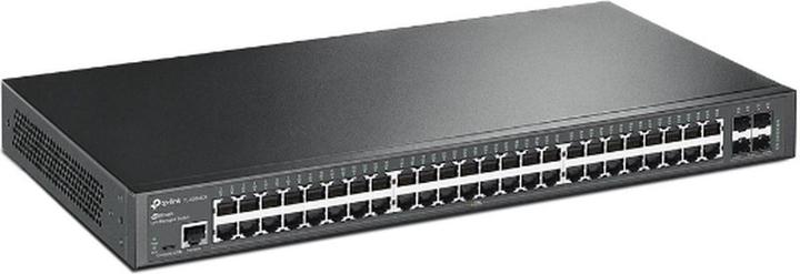 Produktbild TP-Link TL-SG34XX (48 Ports)