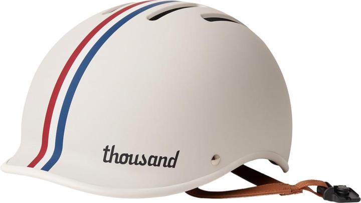 Produktbild Thousand Heritage 2.0 Helm, Carbon Black (Medium) (57 - 59 cm)