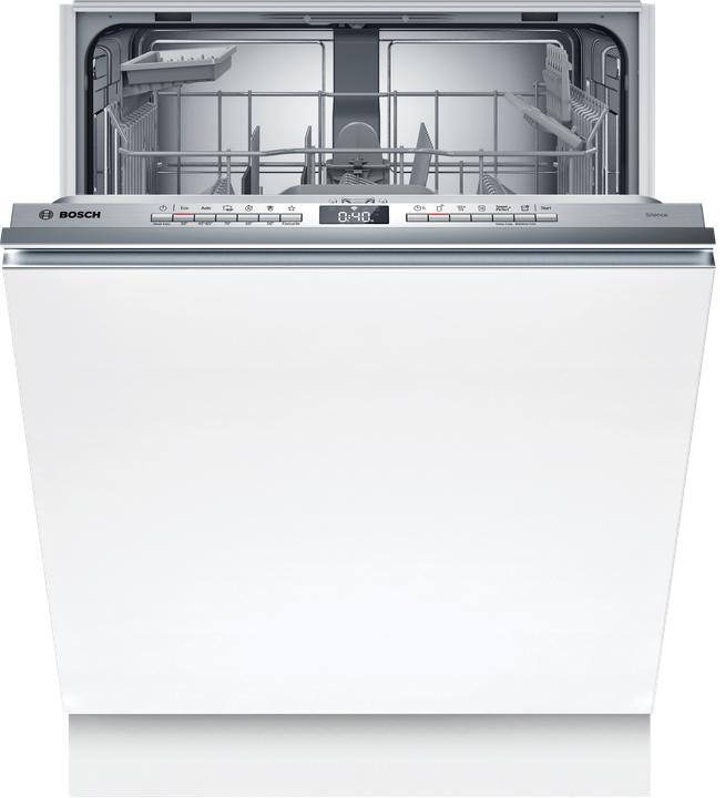 Bosch Hausgeräte Serie 4 SMV4HTX14E