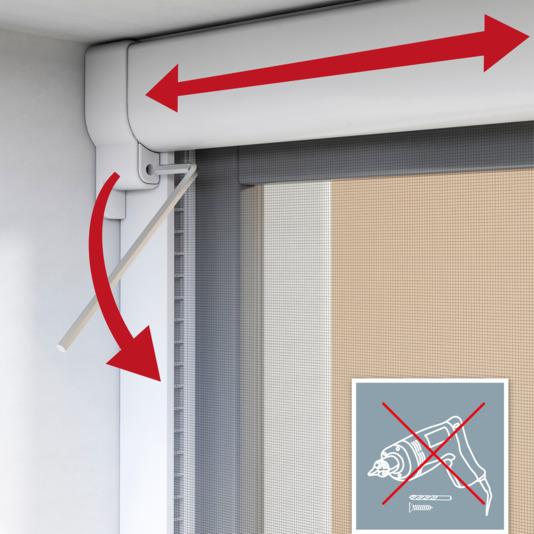 Produktbild Windhager Plus (100 x 160 cm)