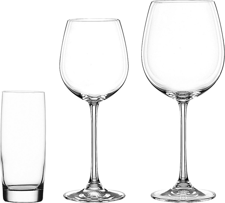 Produktbild Nachtmann Gläserset Vivendi (6.11 l, 12 x)