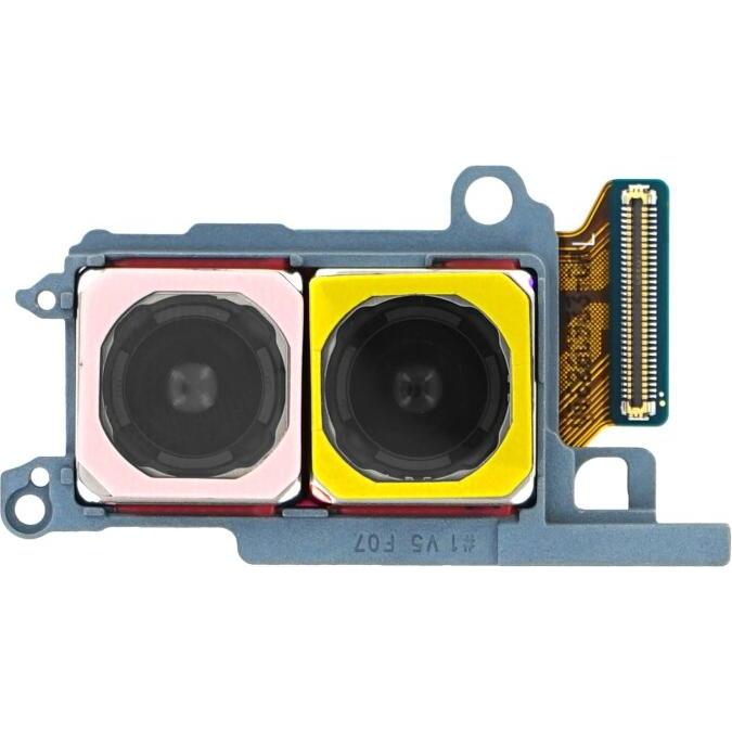 Samsung Back Camera 12MP+64MP N980/N981 Galaxy Note 20 4G/ 5G GH96-13561A (Galaxy Note 20 5G, Galaxy Note 20), Mobilgerä...