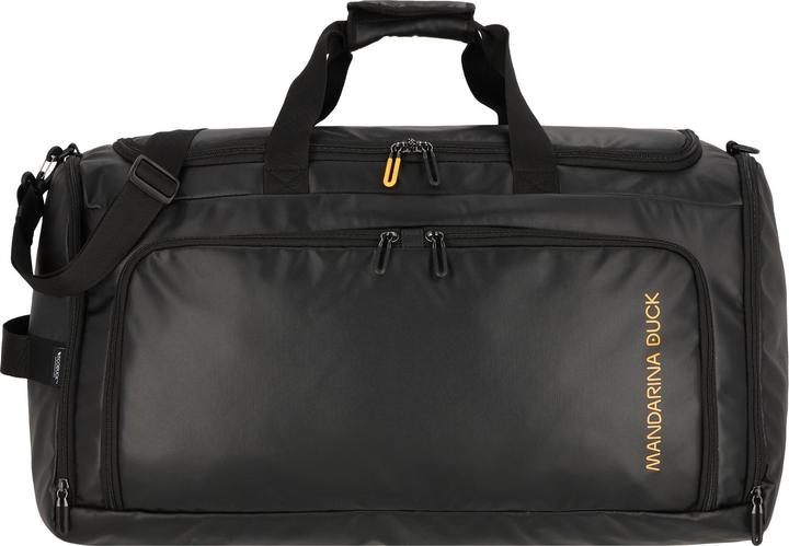 Image du produit Mandarina Duck Eco Coated Weekender Sac de voyage 65 cm (66 l)