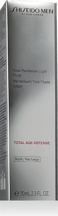 Produktbild Shiseido Total Revitalizer Fluid Refill (70 ml)