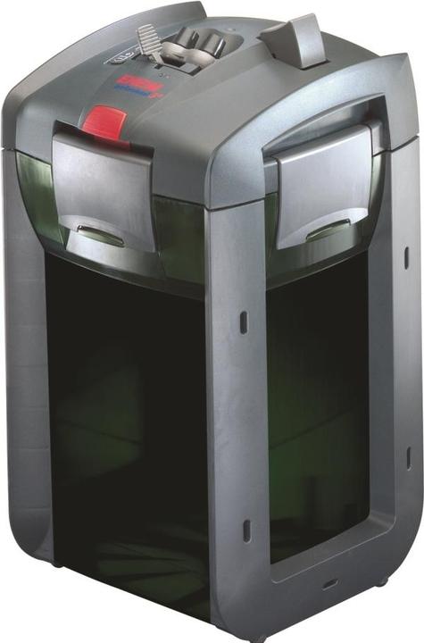 Eheim Aussenfilter professionel 5e 450 (450 l, Aussenfilter, Salzwasser, Süsswasser)