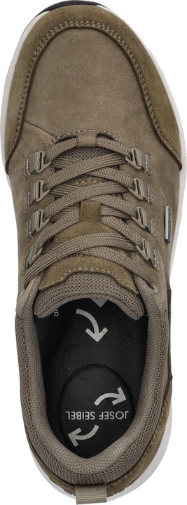 Actual product image Josef Seibel 96250-TE059 (41)