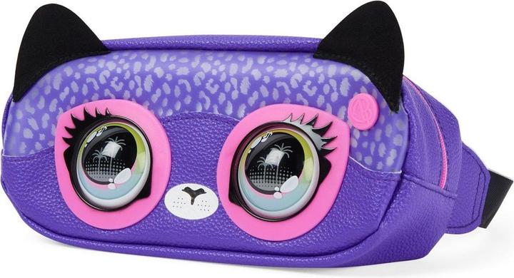 Produktbild Spin Master Purse Pets Savannah Spotlight Gepard Bauchtasche