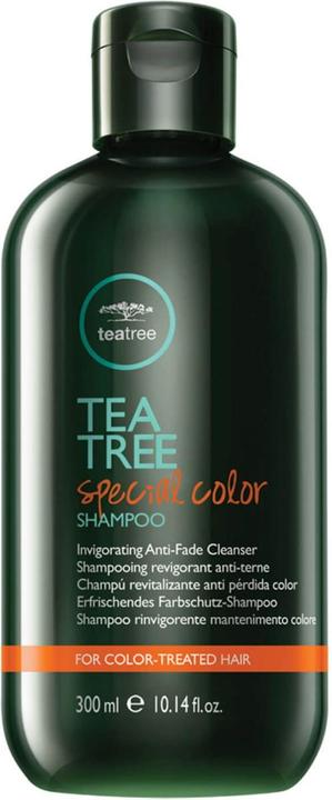 Image du produit Paul Mitchell Tea Tree Special - Shampooing Couleur (300 ml, Shampoing liquide)