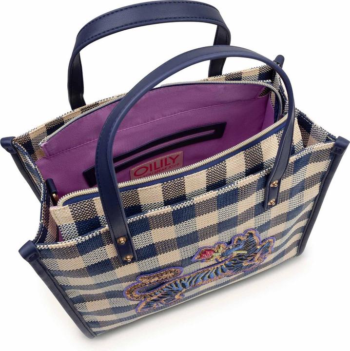 Image du produit Oilily Huma Handbag