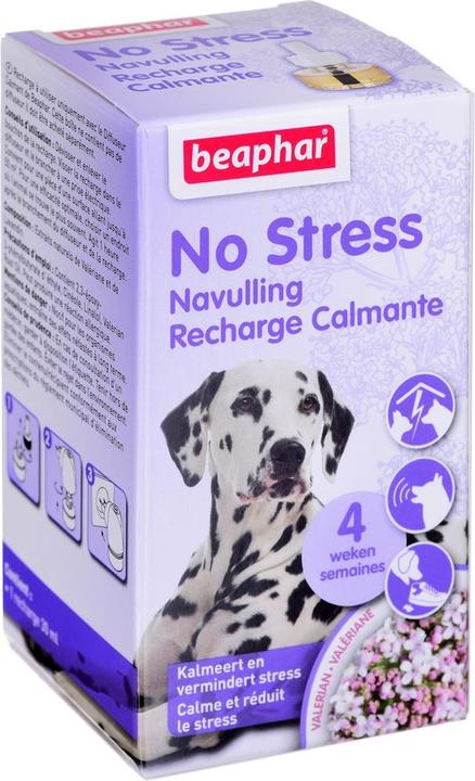 Actual product image beaphar No Stress (Dog, 30 ml)