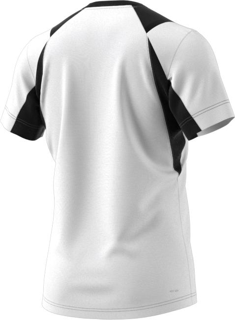 Produktbild adidas FRL T-Shirt Pro RIB weiss (S)