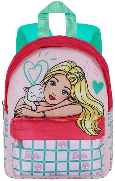 Actual product image Karactermania Joy Preschool Backpack Pets