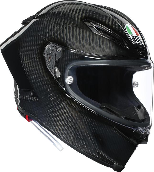 AGV Integralhelm Pista GP RR