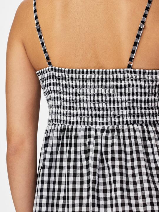 Produktbild Pieces PCLILIANE Maxikleid (S)