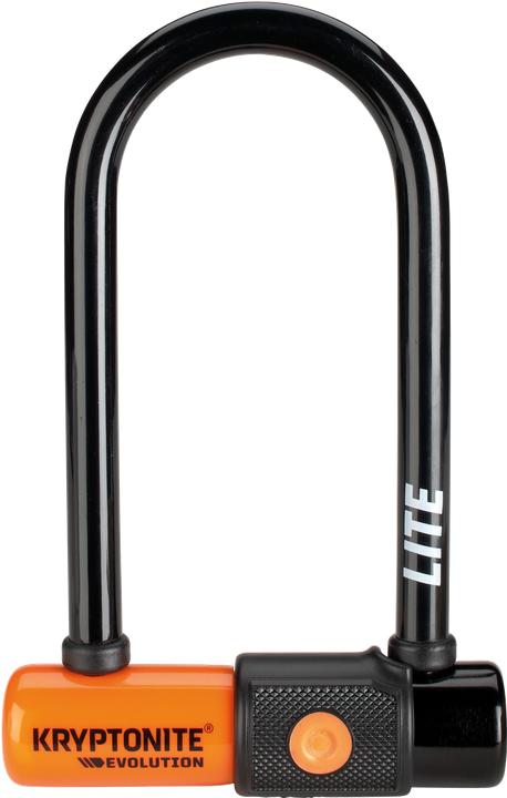 Kryptonite Evolution LITE Mini-6 (15.20 cm)
