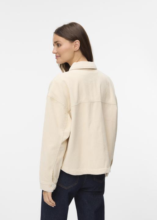 Image du produit Vero Moda VMJAMIE Jacke Hemdjacke (XL)