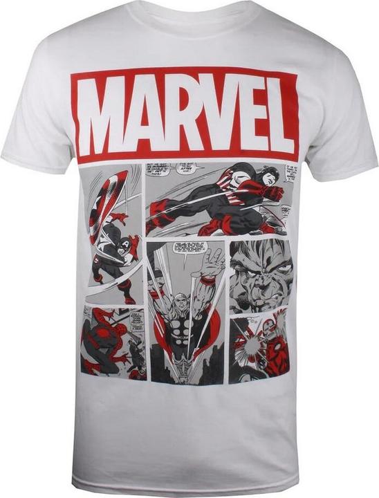 Produktbild Heroes TShirt (M)