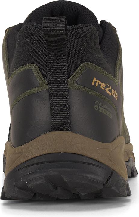 Actual product image Trezeta Thunder waterproof (45.5)