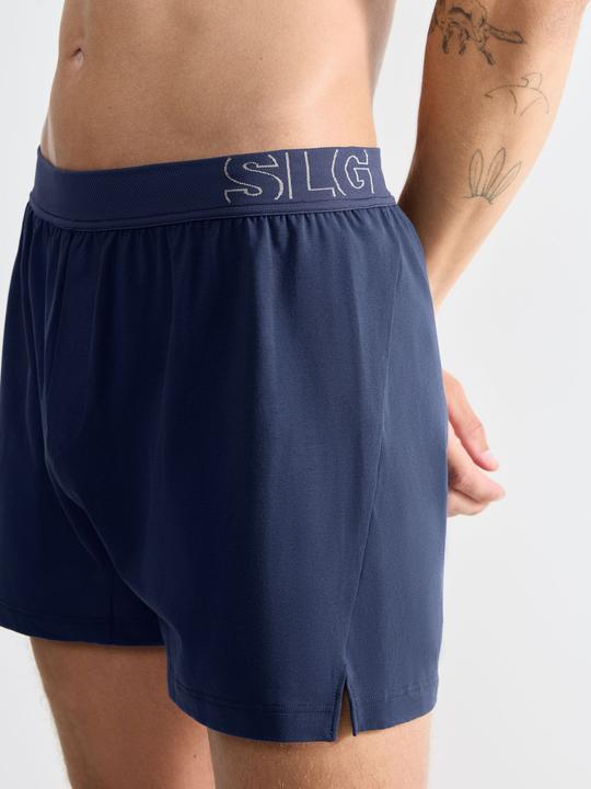 Produktbild Sloggi Boxer Shorts (XXL, 2er Pack)
