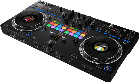 Produktbild Pioneer DJ DDJ-REV7