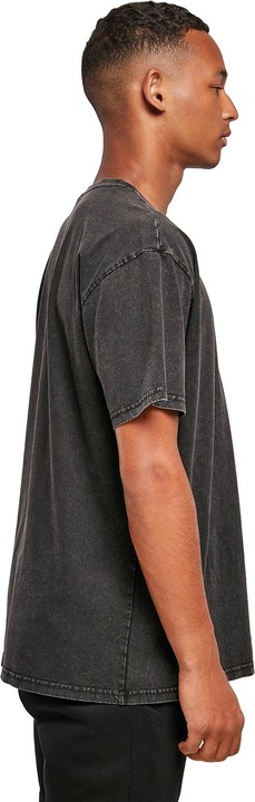 Immagine prodotto Build Your Brand Tshirt pesanti (4XL)