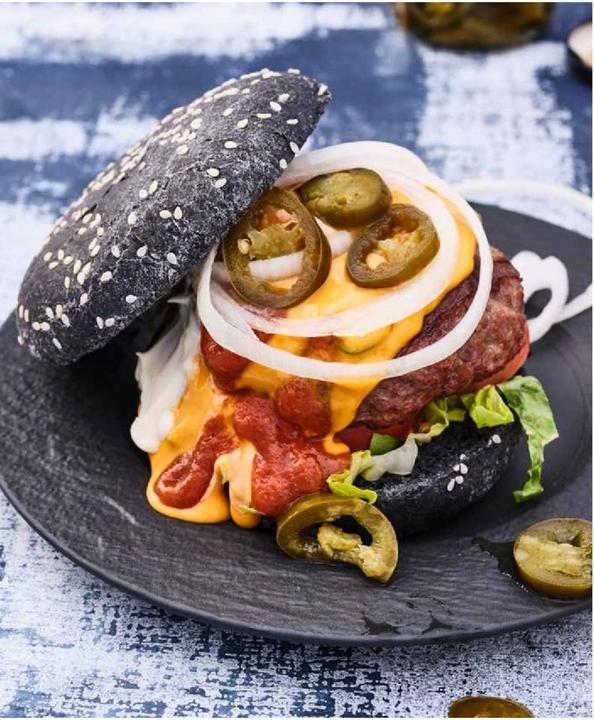 Produktbild Einfach genial Grillen (Deutsch, Oliver Sievers, 2021)