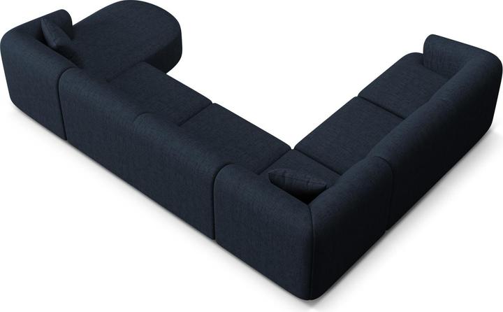 Produktbild Cosmopolitan Design Campi (Ecksofa)