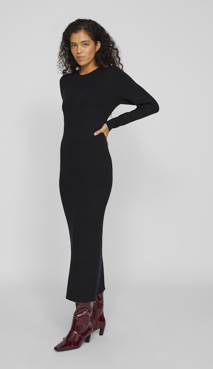 Produktbild Vila Langarm Maxikleid (XL)