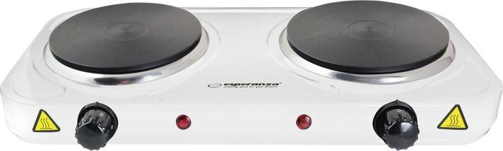 Actual product image Esperanza EKH010W