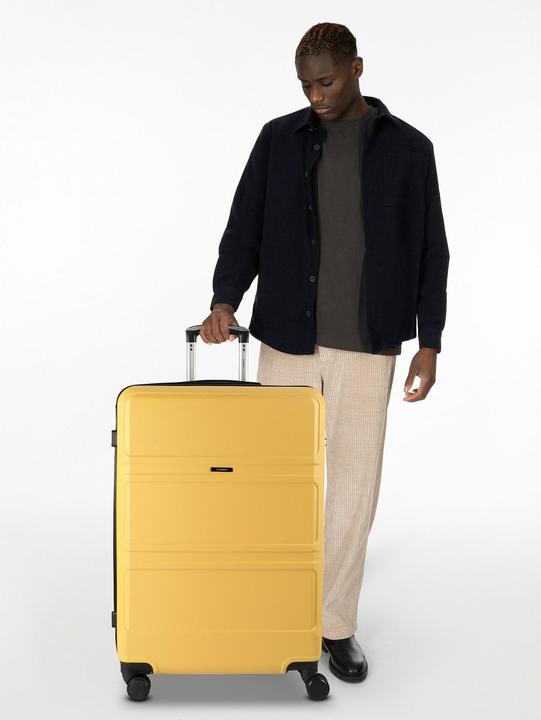Actual product image Benzi 5739 4 Rollen Trolley L 72 cm (81 l)