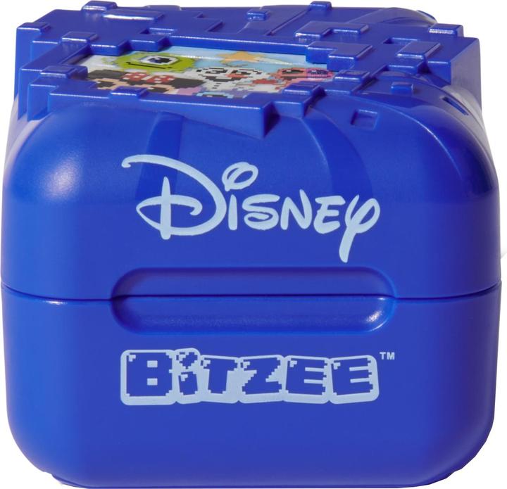 Actual product image Spin Master BIT Bitzee - Disney Bitzee