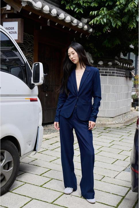 Actual product image Ichi Denim Blazer (M)