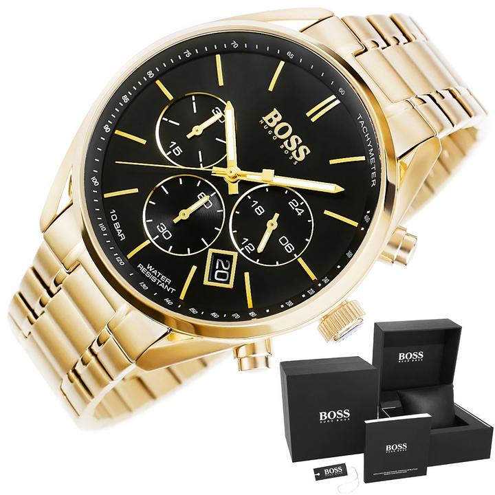PVD or jaune