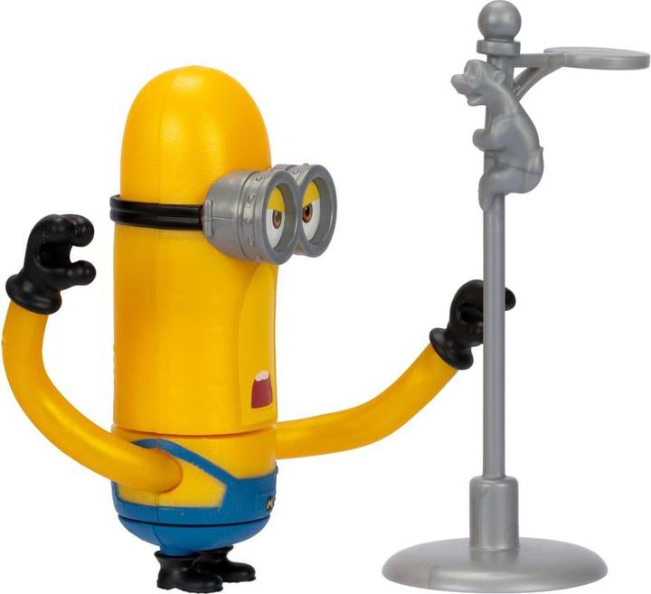 Immagine prodotto Moose I - Semplicemente Incorreggibile 4 Mega Minion Action Figure Tim