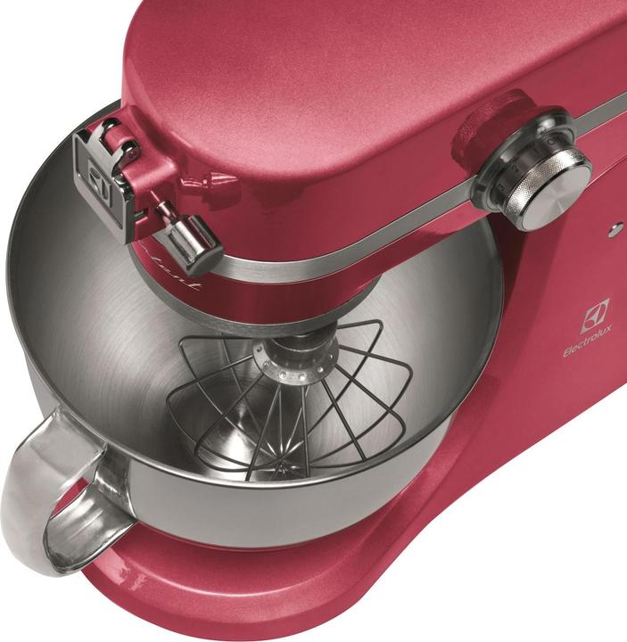 Actual product image Electrolux Ekm4630 (1000 W, 4.80 l)