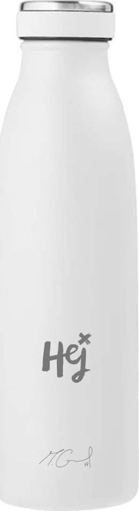 Produktbild Aya & Ida Hej Fonden - Mathias Gidsel Water Bottle 500ml (0.50 l)