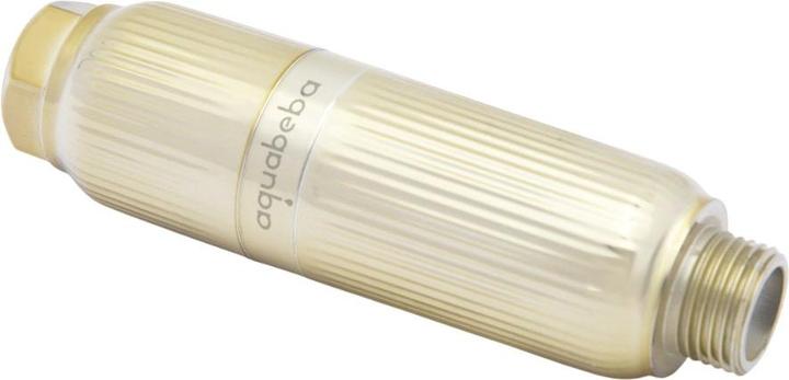 Image du produit Aquabeba Filtro Ducha Aquafilter Gold (1 x)