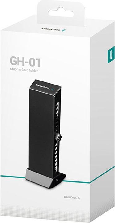 Image du produit Deepcool GH-01 Porte-cartes graphique universel