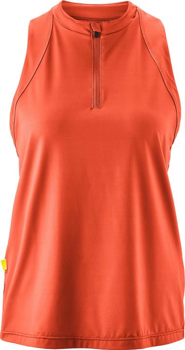 Produktbild Gonso Women's Adventure Jersey Sleeveless (40, L)